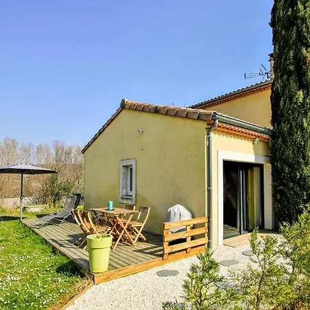 Nice In With Kitchen Holiday home *