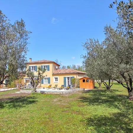 Holiday home Nice In With Kitchen *